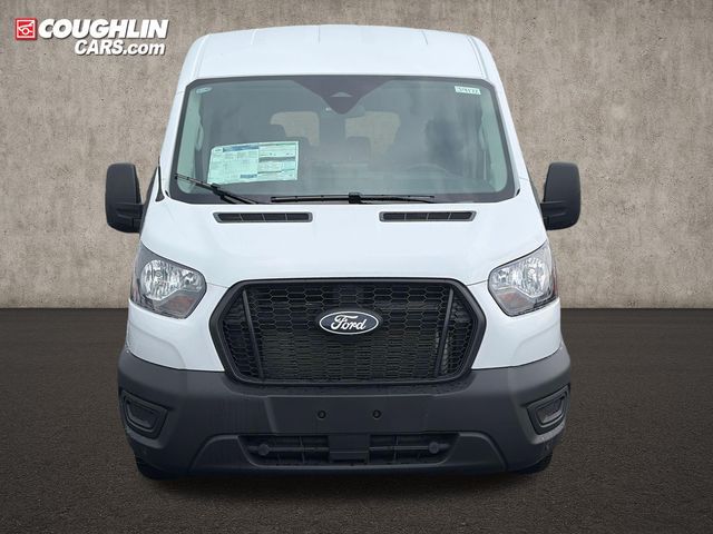 2027 Ford Transit XL