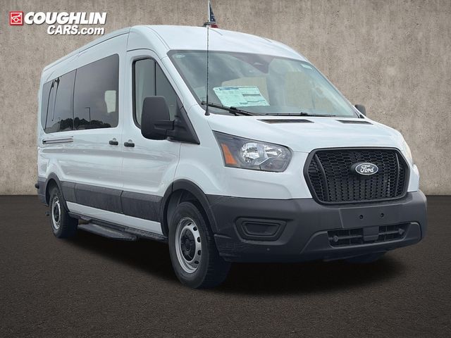 2027 Ford Transit XL