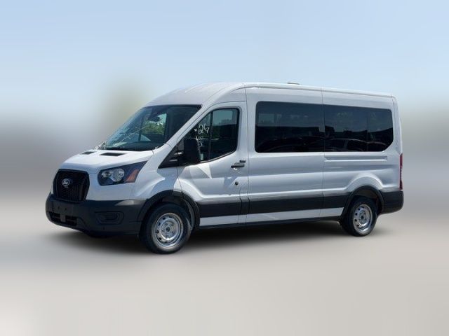 2027 Ford Transit XL