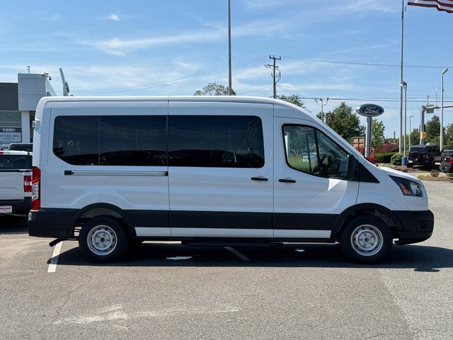 2027 Ford Transit XL