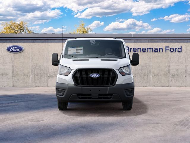 2027 Ford Transit XL