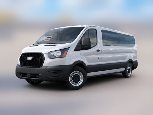 2027 Ford Transit XL