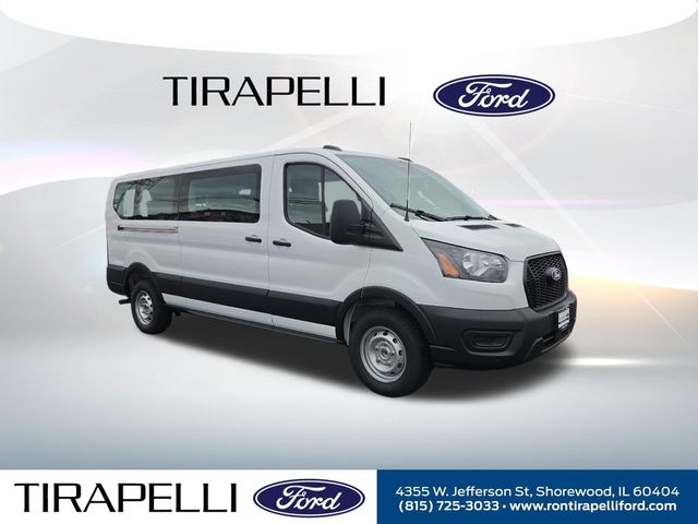 2027 Ford Transit XL