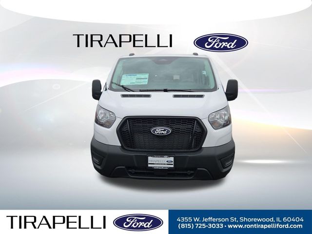 2027 Ford Transit XL