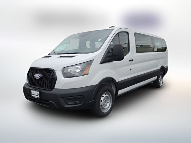 2027 Ford Transit XL
