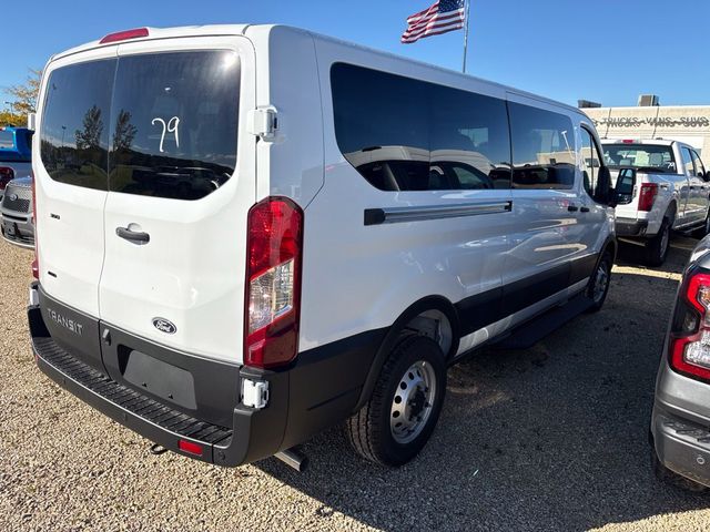 2027 Ford Transit XL