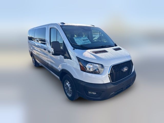 2027 Ford Transit XL