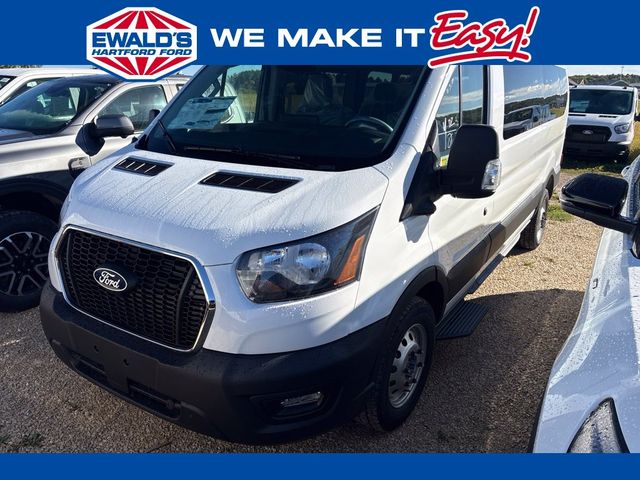 2027 Ford Transit XL