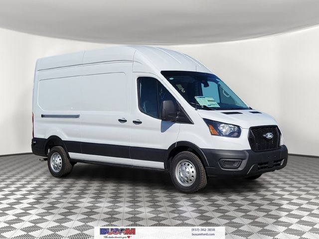 2027 Ford Transit Base