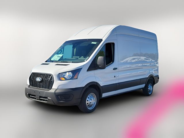 2027 Ford Transit Base