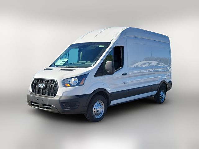 2027 Ford Transit Base