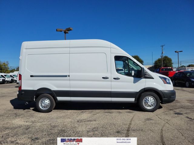 2027 Ford Transit Base