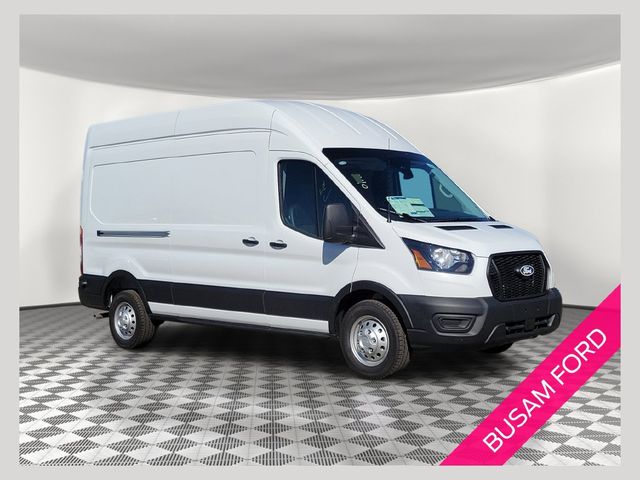 2027 Ford Transit Base