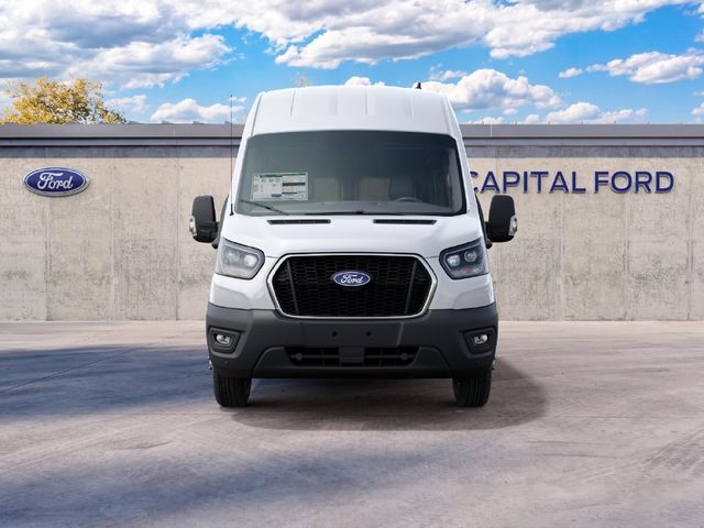 2027 Ford Transit Base