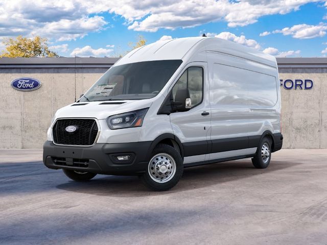 2027 Ford Transit Base