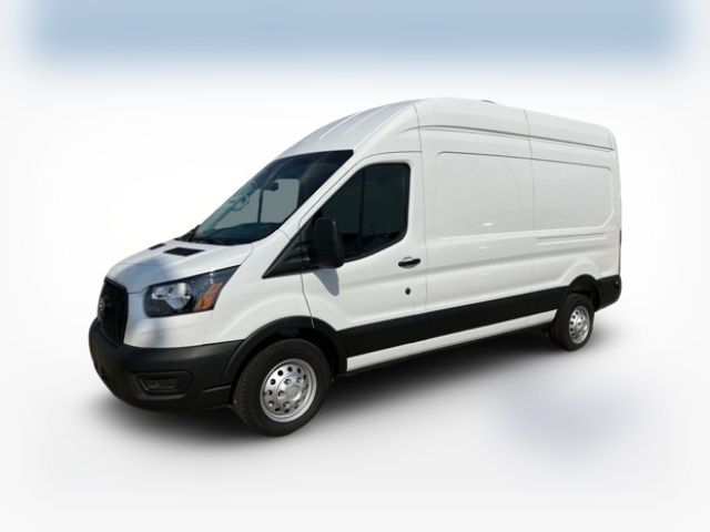 2027 Ford Transit Base