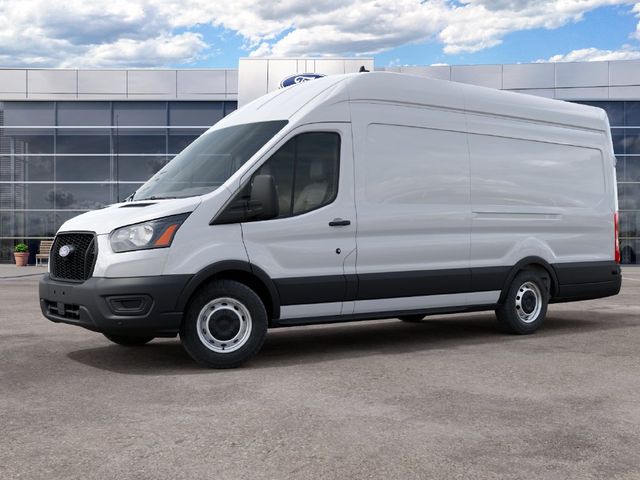 2027 Ford Transit Base