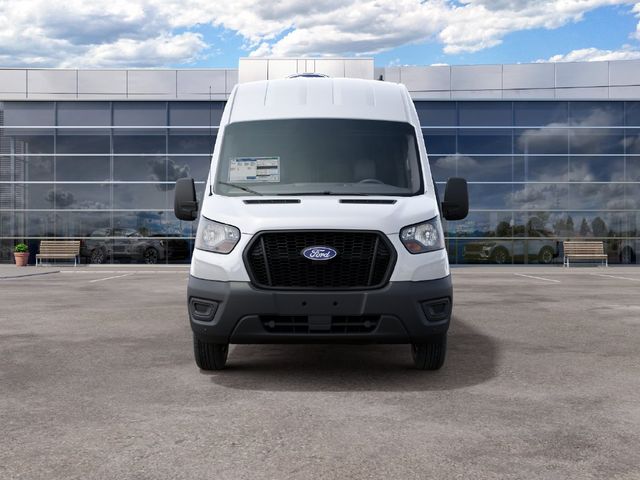 2027 Ford Transit Base