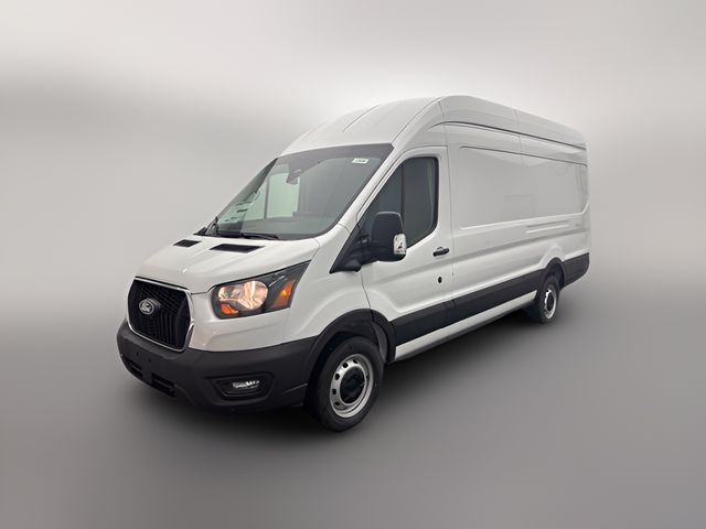 2027 Ford Transit Base