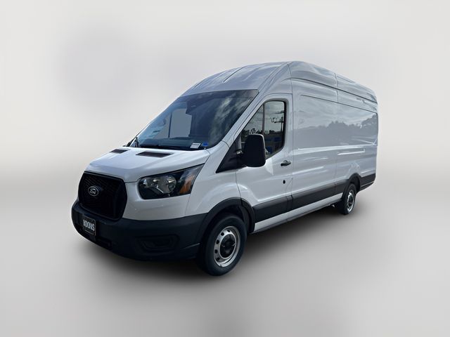 2027 Ford Transit Base