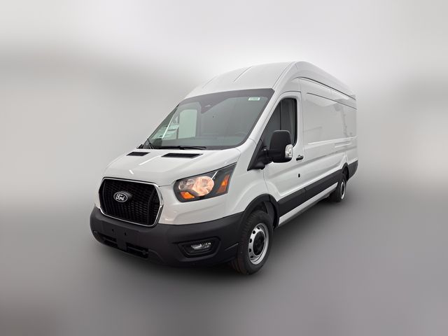 2027 Ford Transit Base