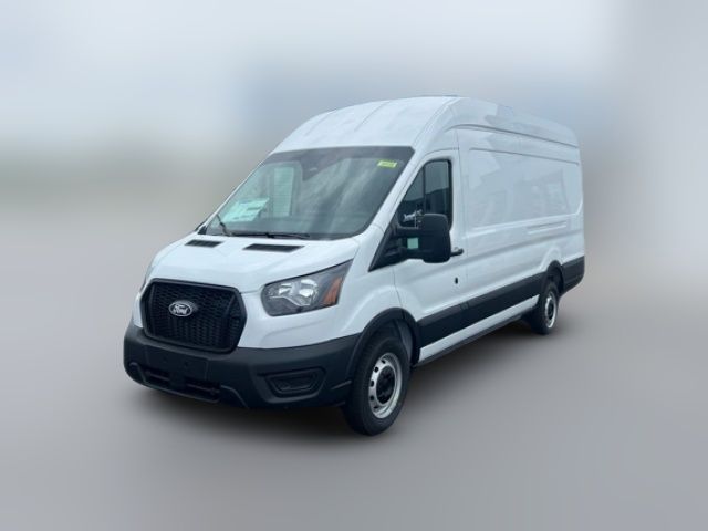 2027 Ford Transit Base