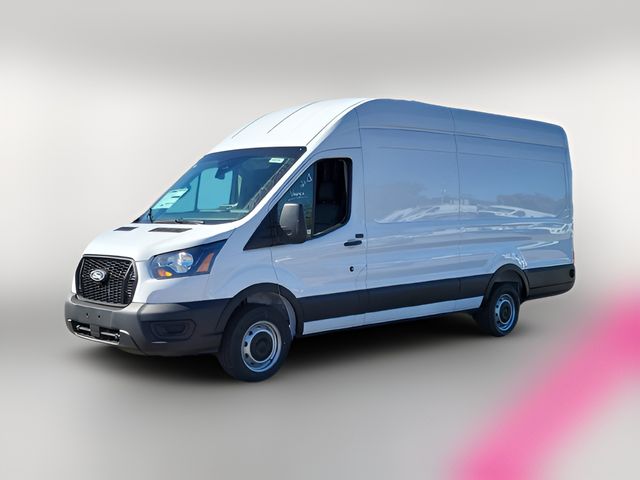 2027 Ford Transit Base