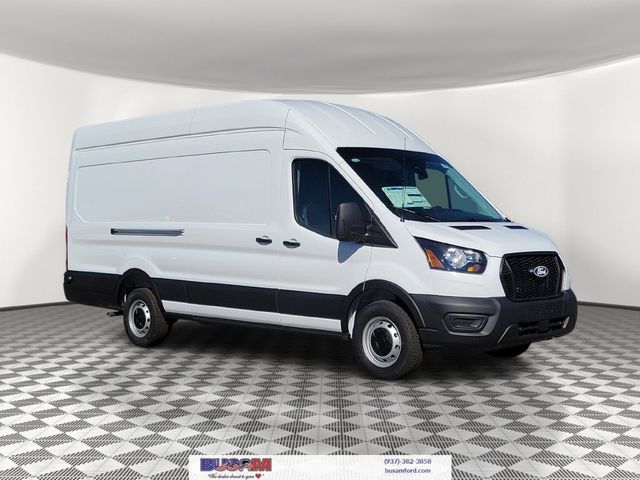 2027 Ford Transit Base