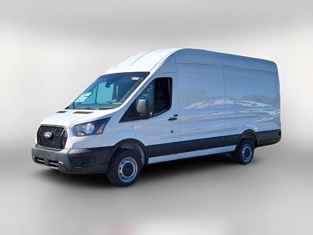 2027 Ford Transit Base
