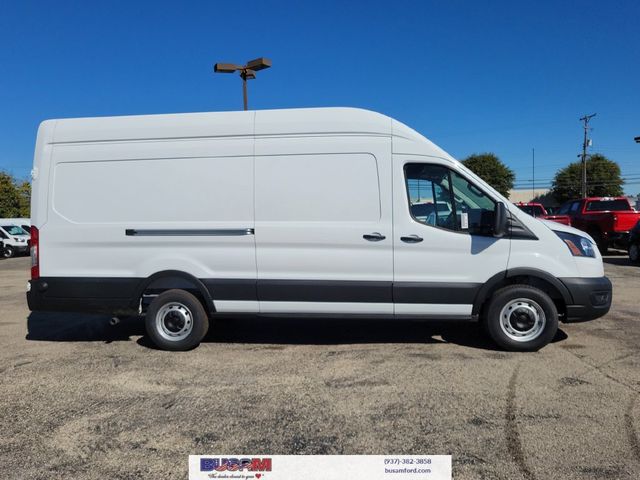 2027 Ford Transit Base