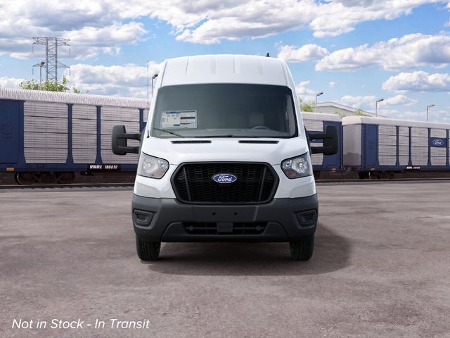 2027 Ford Transit Base