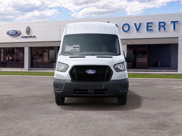 2027 Ford Transit Base