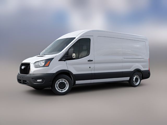 2027 Ford Transit Base