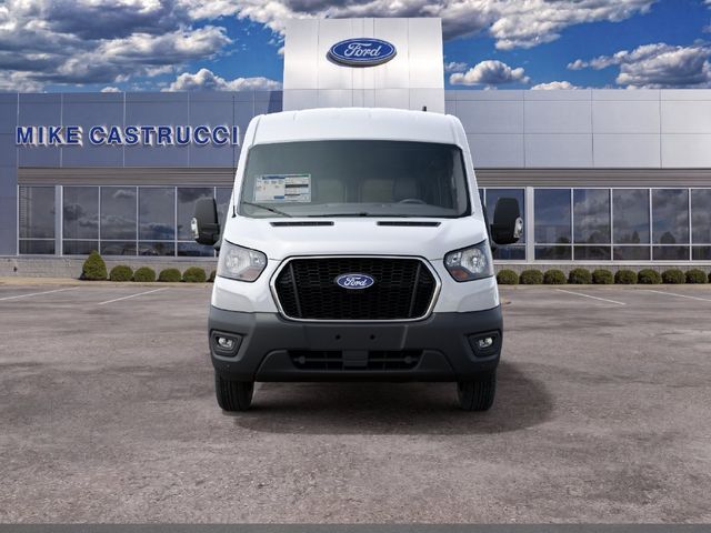 2027 Ford Transit Base