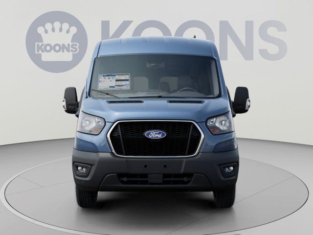 2027 Ford Transit XL