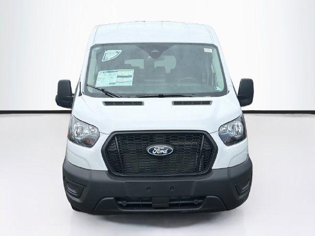 2027 Ford Transit XL
