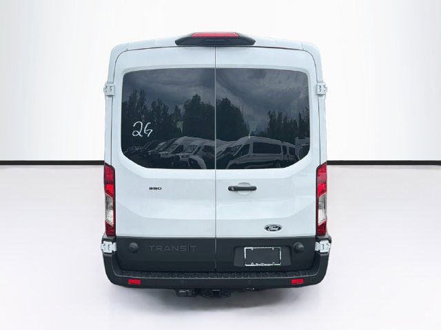 2027 Ford Transit XL
