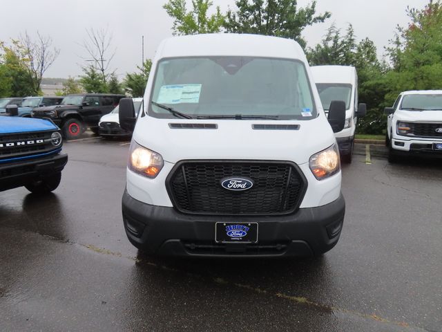 2027 Ford Transit XL