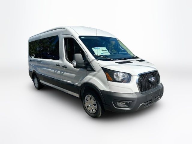 2027 Ford Transit XL