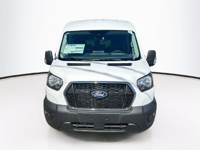 2027 Ford Transit XL