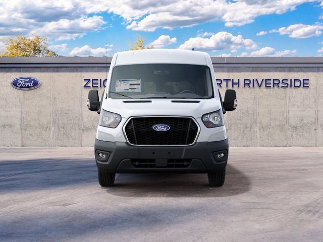 2027 Ford Transit XL