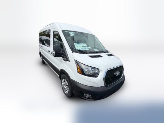 2027 Ford Transit XL