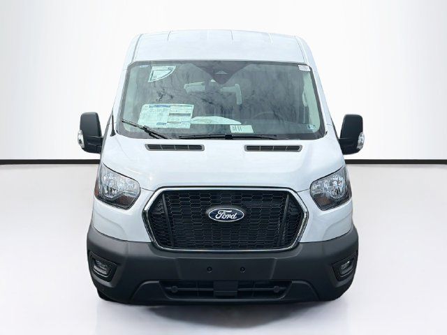 2027 Ford Transit XL