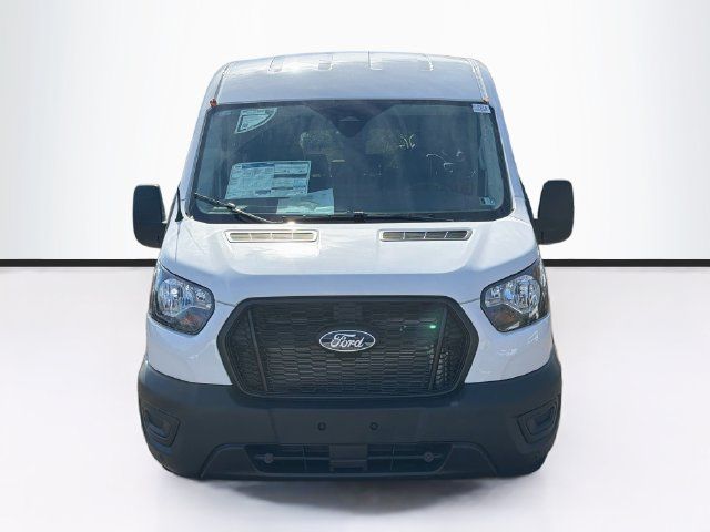 2027 Ford Transit XL