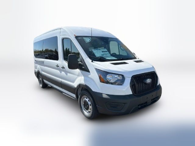 2027 Ford Transit XL