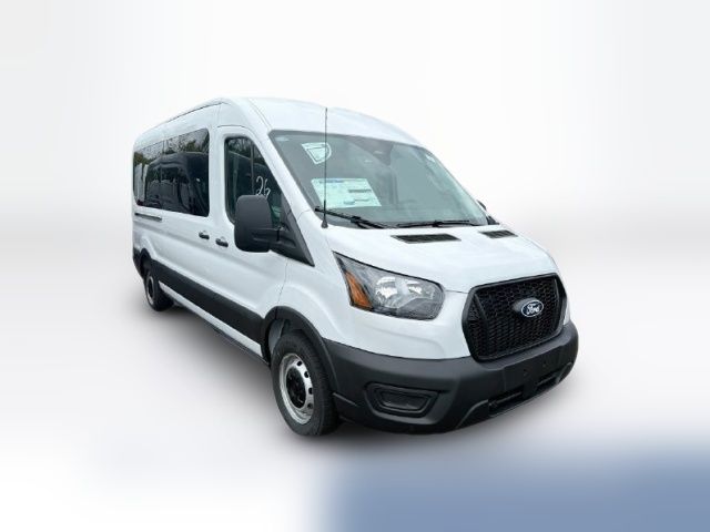 2027 Ford Transit XL