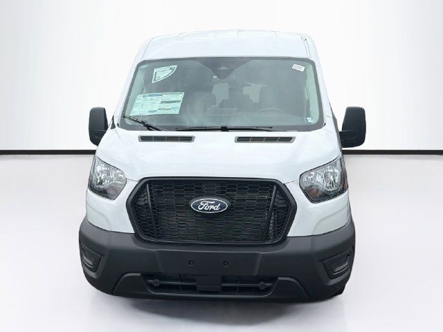 2027 Ford Transit XL