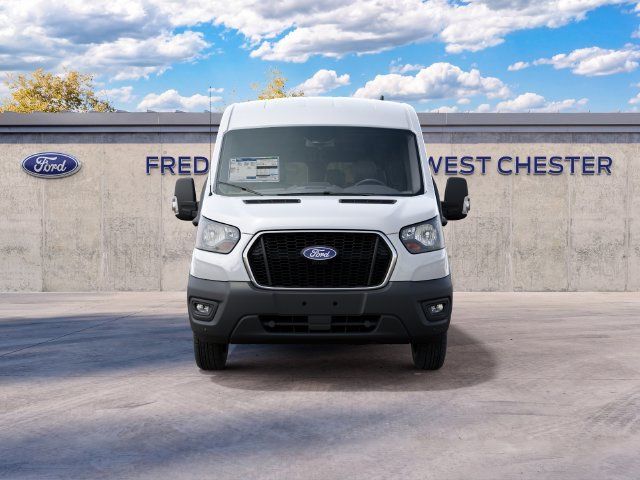 2027 Ford Transit XL