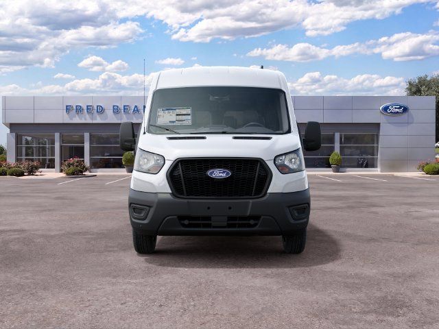 2027 Ford Transit XL