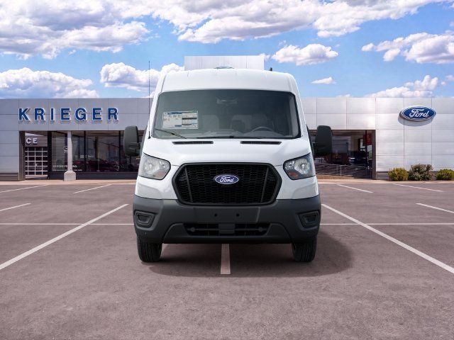 2027 Ford Transit XL